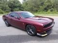 Octane Red - Challenger R/T Scat Pack Photo No. 4