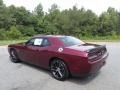 Octane Red - Challenger R/T Scat Pack Photo No. 8