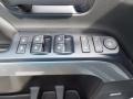 Jet Black Controls Photo for 2017 Chevrolet Silverado 3500HD #121857410