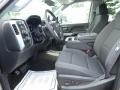 Silver Ice Metallic - Silverado 3500HD LT Crew Cab 4x4 Photo No. 21