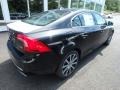 Onyx Black Metallic - S60 T5 AWD Photo No. 2