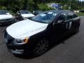 Onyx Black Metallic - S60 T5 AWD Photo No. 4