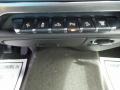 2017 Chevrolet Silverado 3500HD LT Crew Cab 4x4 Controls