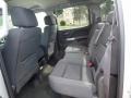 Silver Ice Metallic - Silverado 3500HD LT Crew Cab 4x4 Photo No. 49