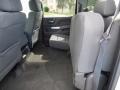 Silver Ice Metallic - Silverado 3500HD LT Crew Cab 4x4 Photo No. 51