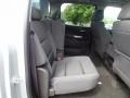 Silver Ice Metallic - Silverado 3500HD LT Crew Cab 4x4 Photo No. 53