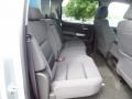 Silver Ice Metallic - Silverado 3500HD LT Crew Cab 4x4 Photo No. 54