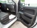 Silver Ice Metallic - Silverado 3500HD LT Crew Cab 4x4 Photo No. 55