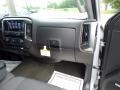 Silver Ice Metallic - Silverado 3500HD LT Crew Cab 4x4 Photo No. 58