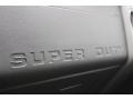 2012 Ingot Silver Metallic Ford F250 Super Duty Lariat Crew Cab 4x4  photo #21