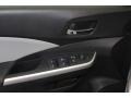 2016 Alabaster Silver Metallic Honda CR-V EX-L  photo #9