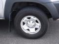 Silver Streak Mica - Tacoma Access Cab 4x4 Photo No. 3