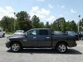 2017 Granite Crystal Metallic Ram 1500 Express Crew Cab  photo #2