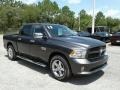 2017 Granite Crystal Metallic Ram 1500 Express Crew Cab  photo #7