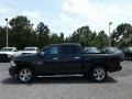 2017 Maximum Steel Metallic Ram 1500 Express Crew Cab  photo #2