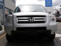 2006 Billet Silver Metallic Honda Pilot EX-L 4WD  photo #2