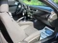 2012 Imperial Blue Metallic Chevrolet Camaro LS Coupe  photo #15