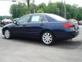 2007 Royal Blue Pearl Honda Accord EX-L V6 Sedan  photo #3