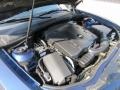 2012 Imperial Blue Metallic Chevrolet Camaro LS Coupe  photo #37
