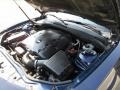 2012 Imperial Blue Metallic Chevrolet Camaro LS Coupe  photo #38