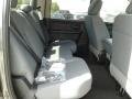 Granite Crystal Metallic - 1500 Express Crew Cab Photo No. 11