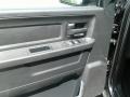 Granite Crystal Metallic - 1500 Express Crew Cab Photo No. 17