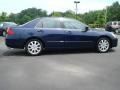 2007 Royal Blue Pearl Honda Accord EX-L V6 Sedan  photo #6