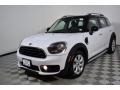 Light White - Countryman Cooper Photo No. 1