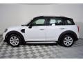 Light White - Countryman Cooper Photo No. 3