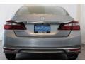 2017 Lunar Silver Metallic Honda Accord LX Sedan  photo #6