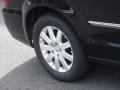 Brilliant Black Crystal Pearl - Town & Country Touring - L Photo No. 3
