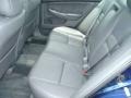 2007 Royal Blue Pearl Honda Accord EX-L V6 Sedan  photo #10