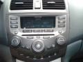 2007 Royal Blue Pearl Honda Accord EX-L V6 Sedan  photo #13