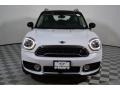 Light White - Countryman Cooper S ALL4 Photo No. 2