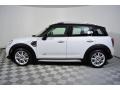 Light White - Countryman Cooper S ALL4 Photo No. 3