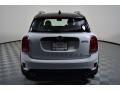 Light White - Countryman Cooper S ALL4 Photo No. 5
