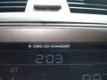 2007 Royal Blue Pearl Honda Accord EX-L V6 Sedan  photo #14