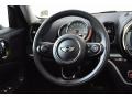 Light White - Countryman Cooper S ALL4 Photo No. 14