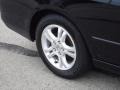 Nighthawk Black Pearl - Accord EX-L Sedan Photo No. 3