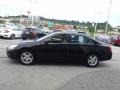 Nighthawk Black Pearl - Accord EX-L Sedan Photo No. 7