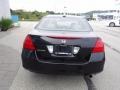 Nighthawk Black Pearl - Accord EX-L Sedan Photo No. 9