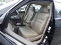 Nighthawk Black Pearl - Accord EX-L Sedan Photo No. 14