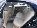 Nighthawk Black Pearl - Accord EX-L Sedan Photo No. 22