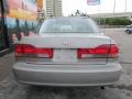 2002 Satin Silver Metallic Honda Accord EX Sedan  photo #8