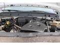 Oxford White - F250 Super Duty XL SuperCab 4x4 Photo No. 24