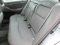 2002 Satin Silver Metallic Honda Accord EX Sedan  photo #14