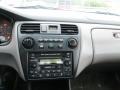 2002 Satin Silver Metallic Honda Accord EX Sedan  photo #21