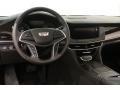Jet Black Dashboard Photo for 2017 Cadillac CT6 #121866497