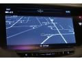 Jet Black Navigation Photo for 2017 Cadillac CT6 #121866509