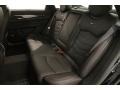 Rear Seat of 2017 CT6 3.0 Turbo Luxury AWD Sedan